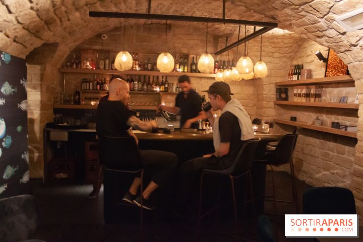 Breizh Café rue Montorgueil