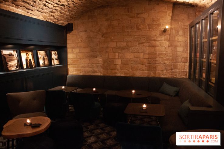 Breizh Café rue Montorgueil