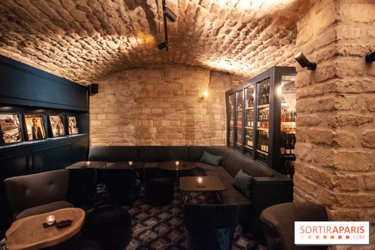 Breizh Café rue Montorgueil