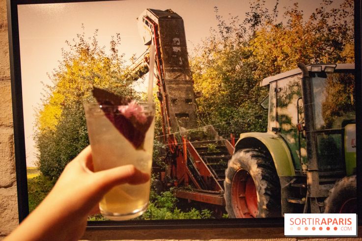 Breizh Café rue Montorgueil