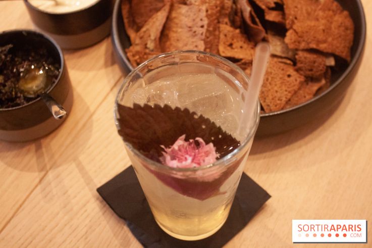 Breizh Café rue Montorgueil