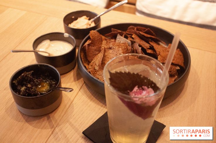 Breizh Café rue Montorgueil