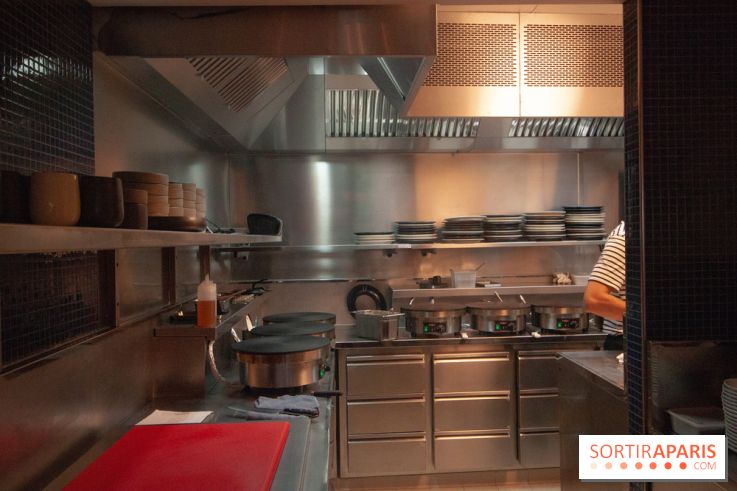 Breizh Café rue Montorgueil