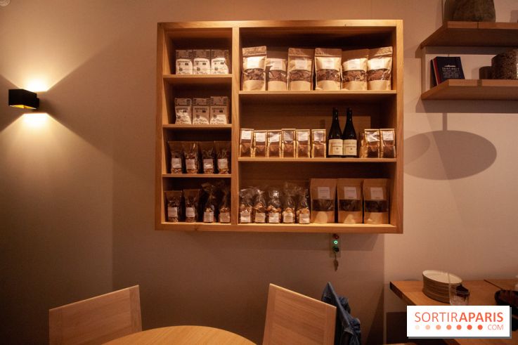 Breizh Café rue Montorgueil