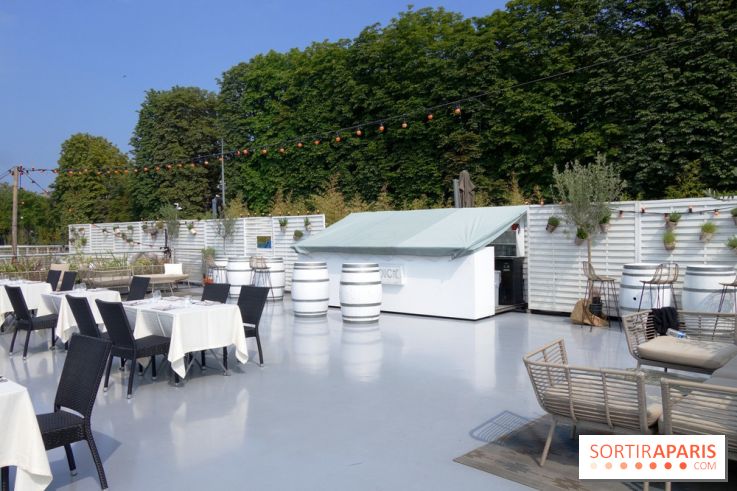 Brunch et croisière offerte sur La Seine avec les Bateaux Mouches