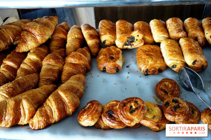 Brunch et croisière offerte sur La Seine avec les Bateaux Mouches