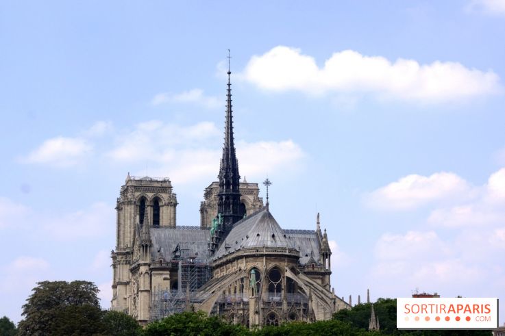 Brunch et croisière offerte sur La Seine avec les Bateaux Mouches