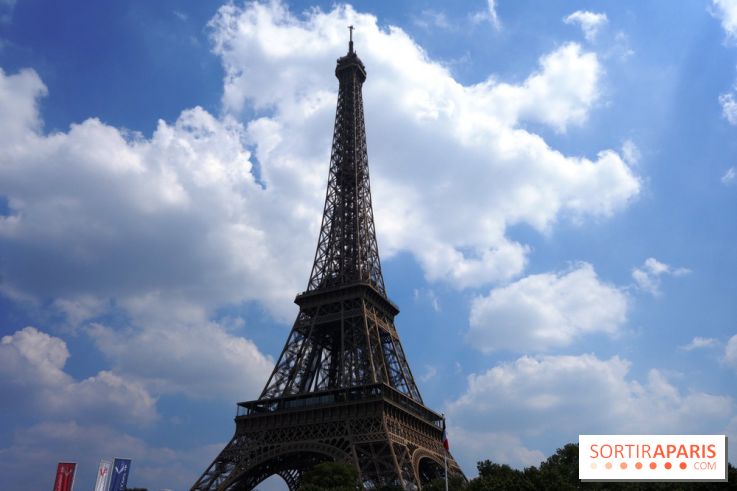 Brunch et croisière offerte sur La Seine avec les Bateaux Mouches