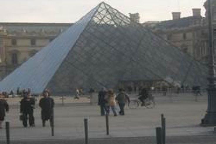 Louvre