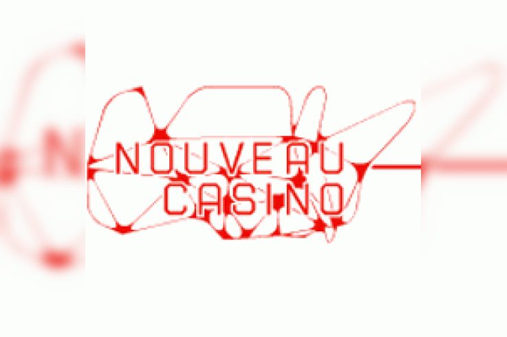 Nouveau Casino