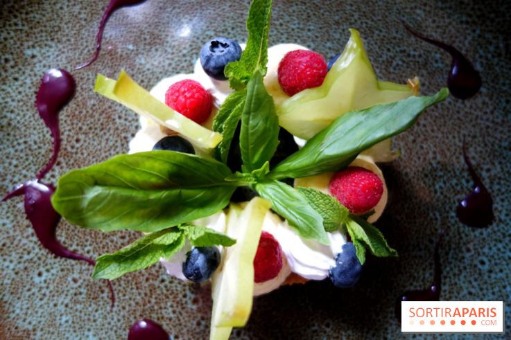 L'Atelier d'Avron au Perreux-sur-Marne