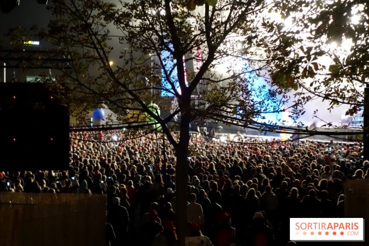 Rock En Seine 2018 : les photos