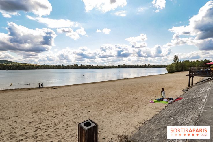 AccroCamp, l'accrobranche des Boucles de Seine