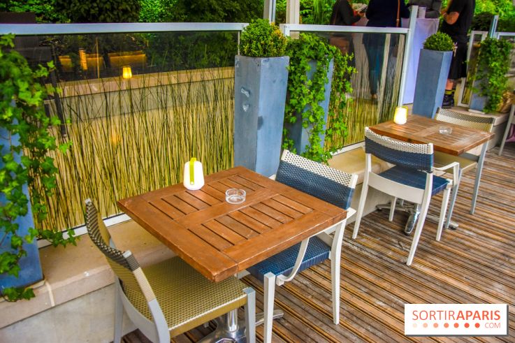 Le River Café lance ses Apéros Parisiens