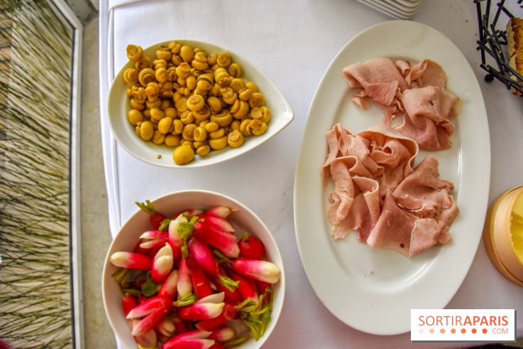 Le River Café lance ses Apéros Parisiens