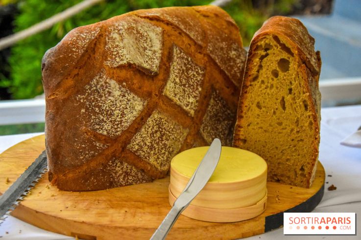 Le River Café lance ses Apéros Parisiens