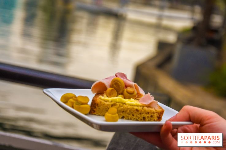 Le River Café lance ses Apéros Parisiens