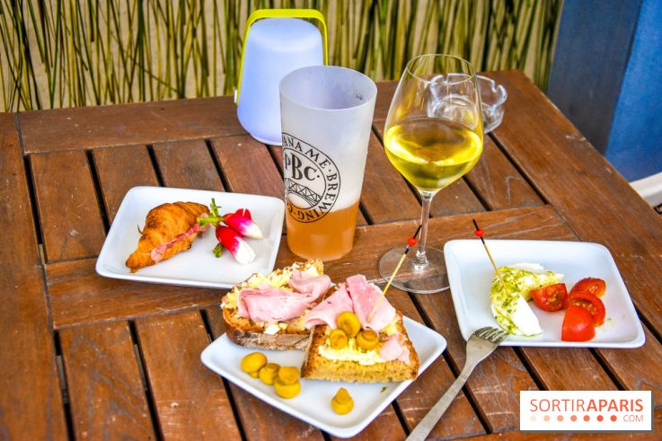 Le River Café lance ses Apéros Parisiens