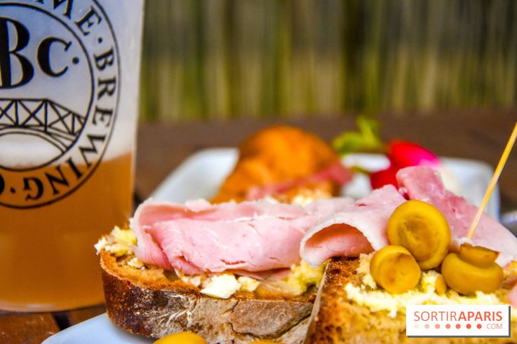 Le River Café lance ses Apéros Parisiens