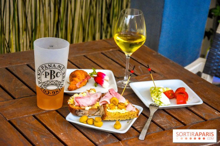 Le River Café lance ses Apéros Parisiens