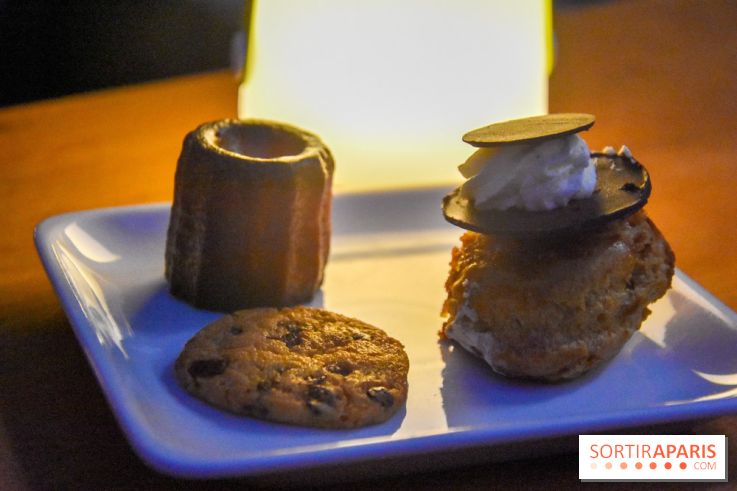 Le River Café lance ses Apéros Parisiens