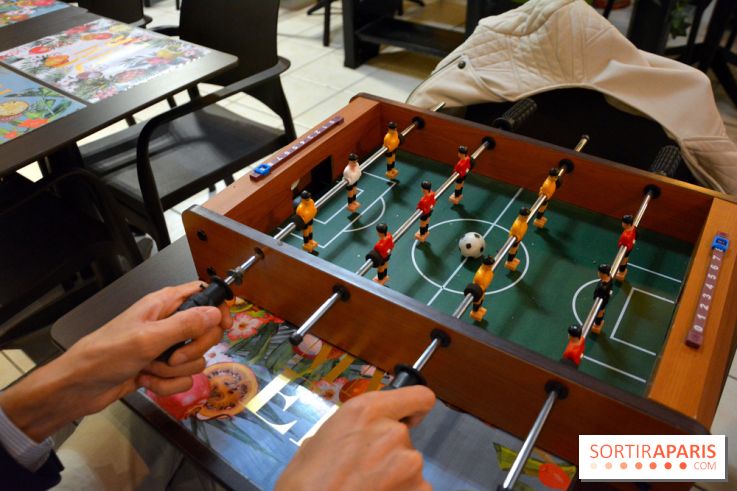 Baoli Bao, le temple du Bao Burger