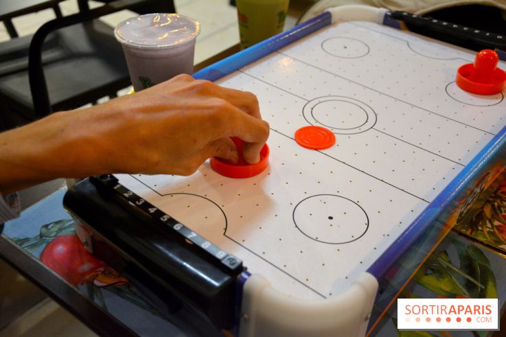 Baoli Bao, le temple du Bao Burger