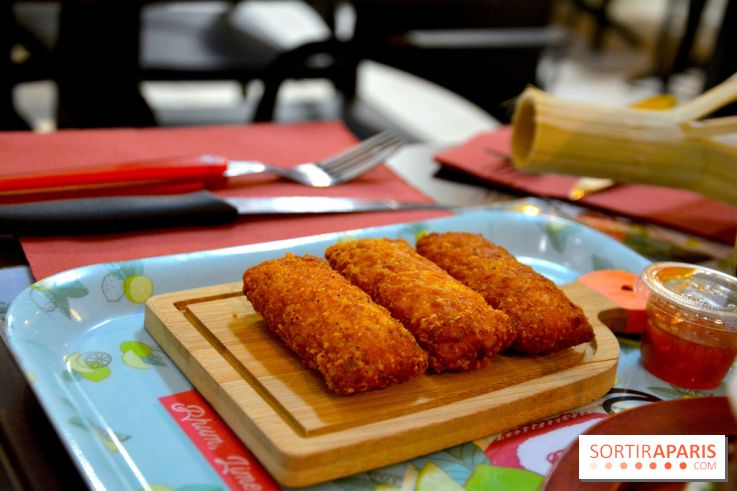 Baoli Bao, le temple du Bao Burger