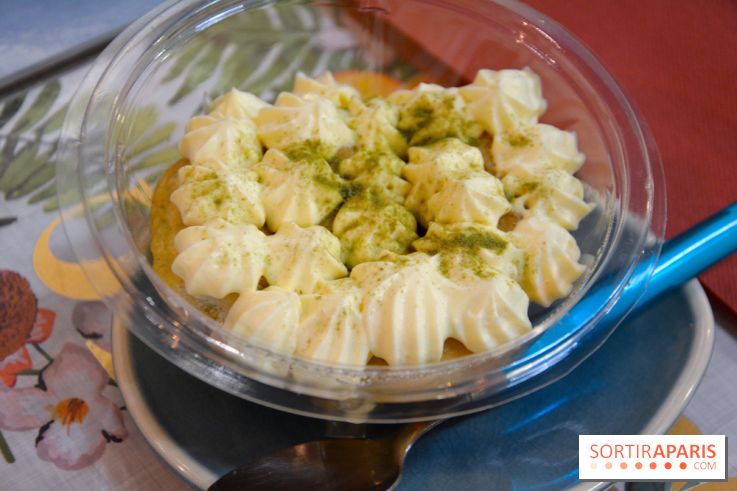 Baoli Bao, le temple du Bao Burger