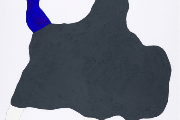 VERNISSAGE - EXPOSITION FLORENCE BRODARD