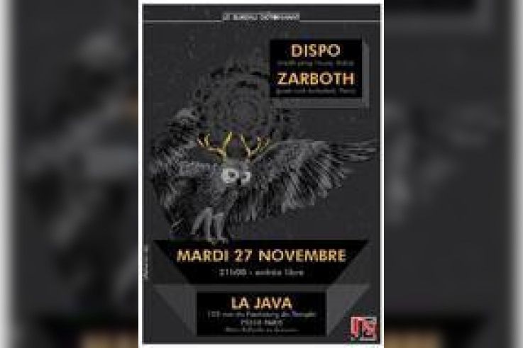 DISPO + ZARBOTH