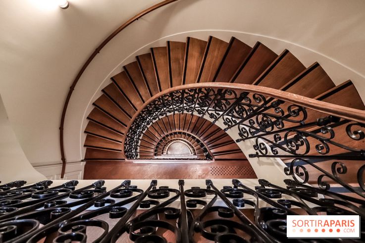 L'Hôtel Fauchon à Paris, les images