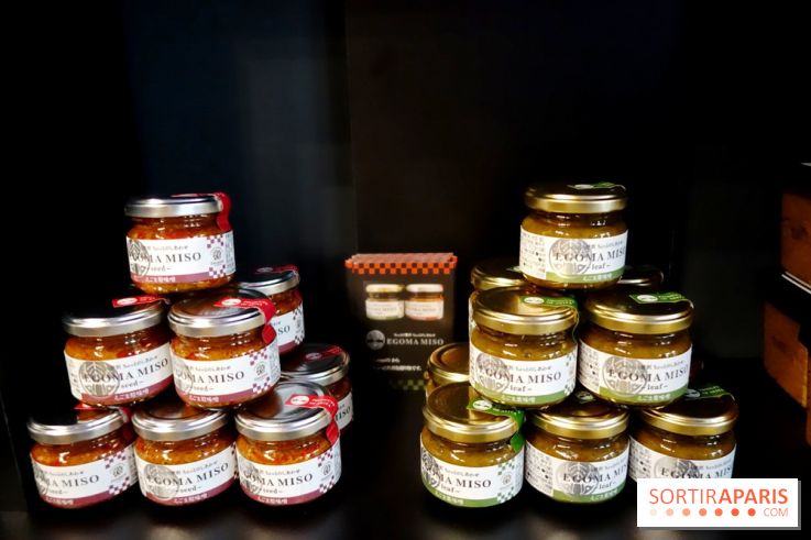 Le Goût du Japon à Paris