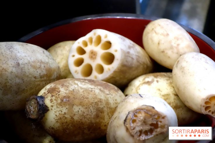 Le Goût du Japon à Paris