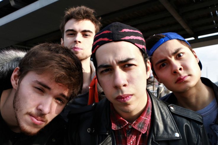 BETTER 16 - RELEASE CONCERT