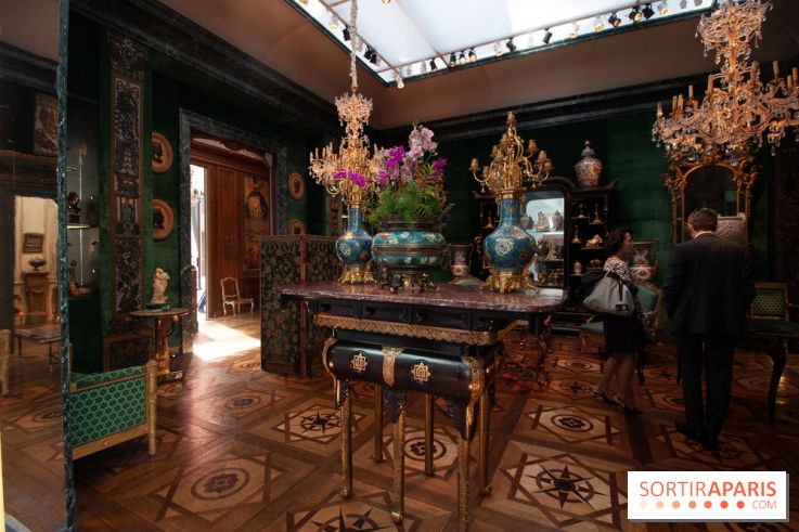 Biennale de Paris, édition 2018