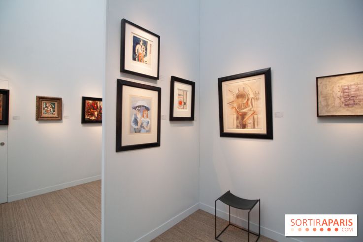 Biennale de Paris, édition 2018