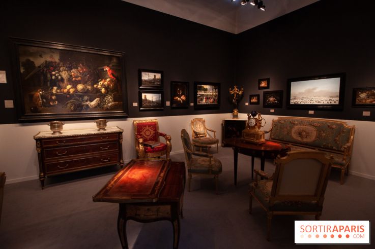 Biennale de Paris, édition 2018