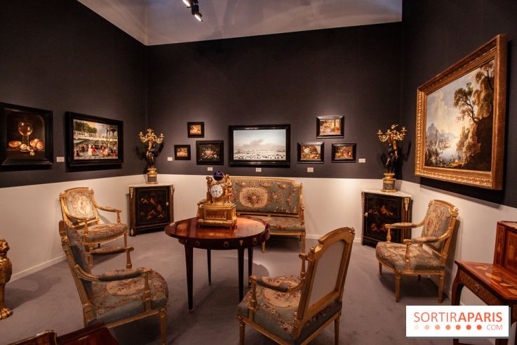 Biennale de Paris, édition 2018