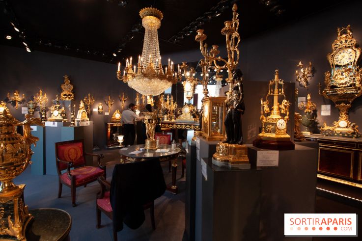 Biennale de Paris, édition 2018