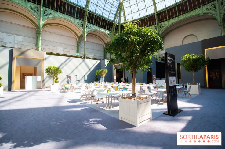 Biennale de Paris, édition 2018