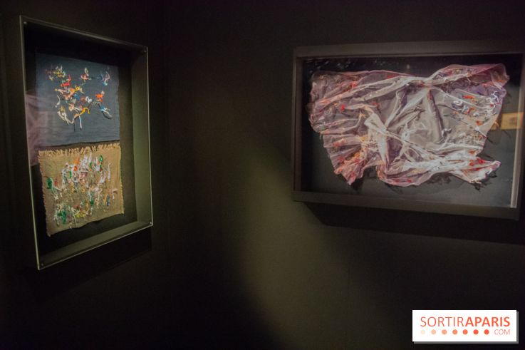 Art Brut Japonais II, l'exposition à la Halle Saint-Pierre