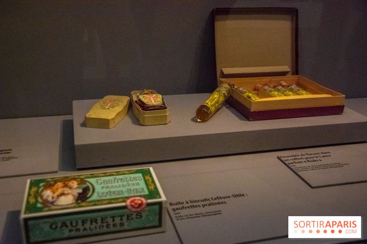 Alphonse Mucha, l'exposition au Musée du Luxembourg