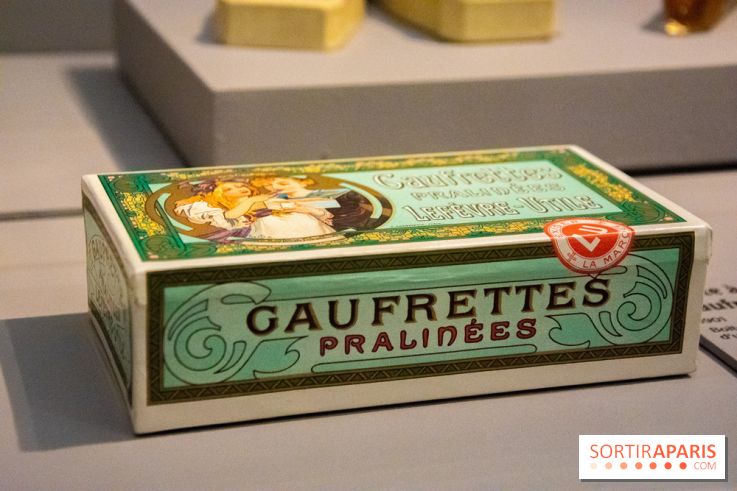 Alphonse Mucha, l'exposition au Musée du Luxembourg