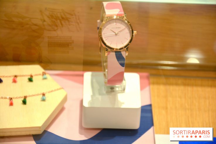 Pop Fiction : quand Louis Pion rencontre Piotre 