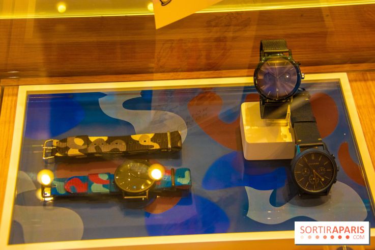 Pop Fiction : quand Louis Pion rencontre Piotre 