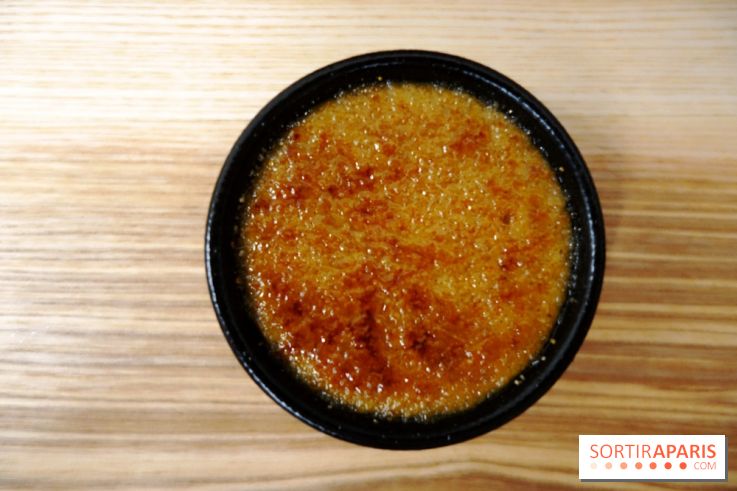 BÔ : bar à manger Caribéen à Paris