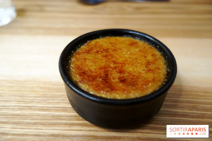 BÔ : bar à manger Caribéen à Paris