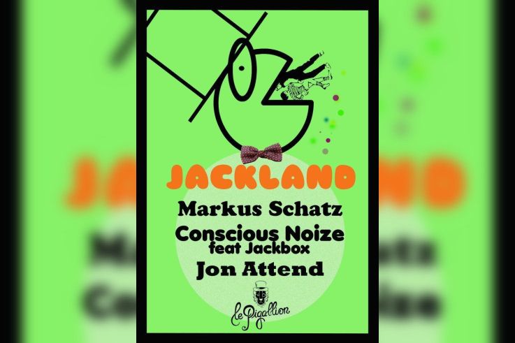 Jackland