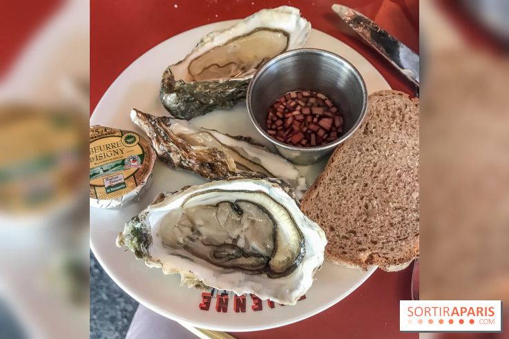 Le nouveau Café Etienne Marcel